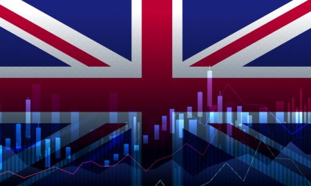 Marea Britanie: Economia va reveni pe crestere in 2024