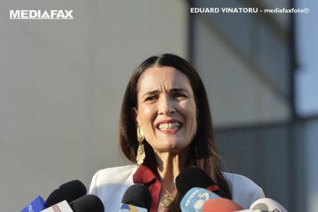 Clotilde Armand: Primaria Sectorului 1 va fi inchisa din cauza consilierilor locali PNL PSD