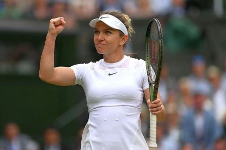 Ce nu a putut face Simona Halep in timpul suspendarii » Reactia ei spune totul: Era o suferinta