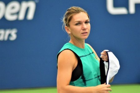 ITIA a fost instruita sa ii compenseze Simonei Halep cheltuielile de judecata