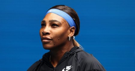 Halep, lectie predata Serenei Williams: raspuns simplu al Simonei dupa remarca infantila a americancei