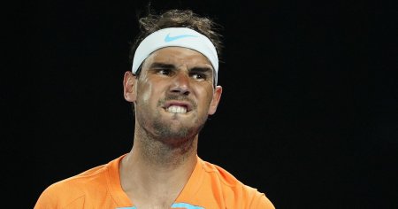 Nadal, decizie dureroasa: Rafa si-a anuntat retragerea de la un alt turneu de anvergura