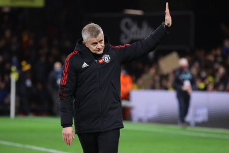 Solskjaer recunoaste ca revenirea lui <span style='background:#EDF514'>RONALDO</span> la Manchester United a fost o decizie gresita