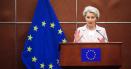 Avertismentul sefei Comisiei Europene: Populistii si nationalistii vor sa distruga Europa
