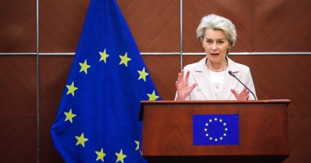 Avertismentul sefei Comisiei Europene: Populistii si nationalistii vor sa distruga Europa