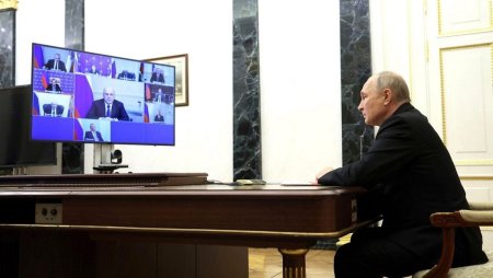 Spionii lui Putin s-au intors. Cei mai multi sunt in Austria si Elvetia, scrie Financial Times despre noile metode agresive de spionaj ale Moscovei