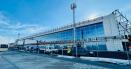 Cel mai modern terminal al unui aeroport din Romania, inaugurat cu prilejul intrarii in Spatiul Schengen aerian