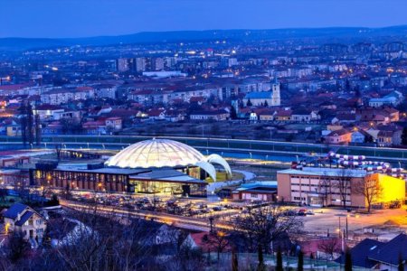 Un nou val de scumpiri pe piata rezidentiala: Oradea a depasit Timisoara