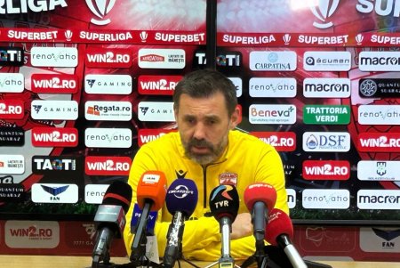 Zeljko Kopic, vesti bune pentru suporterii cainilor » Reactie sincera dupa 3 luni la Dinamo: Cand am venit stadionul nu era plin