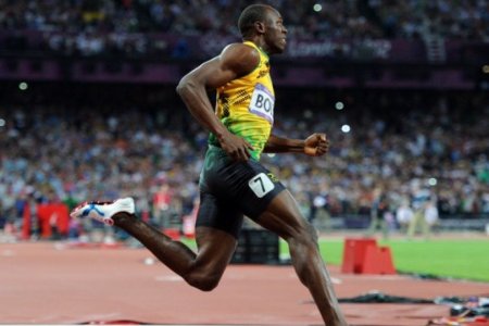 Comparatia vitezei lui Kylian Mbappe cu cea a lui Usain Bolt a enervat lumea atletismului » Legenda jamaicana a izbucnit in ras