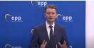 <span style='background:#EDF514'>SIEGFRIED MURESAN</span>: Cerem, in manifestul electoral al PPE, o distributie cat mai echitabila intre tarile membre a fondurilor europene pentru agricultura