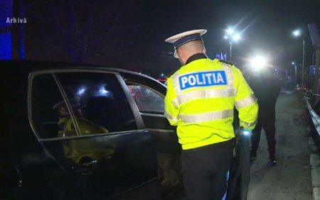 Trei persoane din Covasna au fost arestate pentru <span style='background:#EDF514'>TRAFIC DE DROGURI DE RISC</span>. Politist, accidentat in timpul interventiei