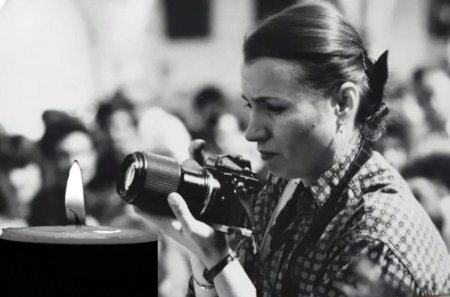 Presa in doliu: A murit unul dintre cei mai buni fotoreporteri din Romania