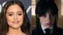 Wednesday in deepfake: Jenna Ortega este victima unei campanii publicitare scandaloase