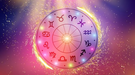 <span style='background:#EDF514'>HOROSCOP 8 MARTIE</span> 2024. Racii primesc bani, Balantele poarta discutii cu partenerul de viata