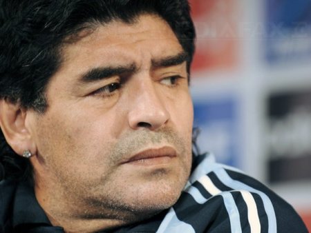 Incepe procesul pentru moartea lui <span style='background:#EDF514'>MARADONA</span>. Fiicele sale: Nu ne vom opri niciodata