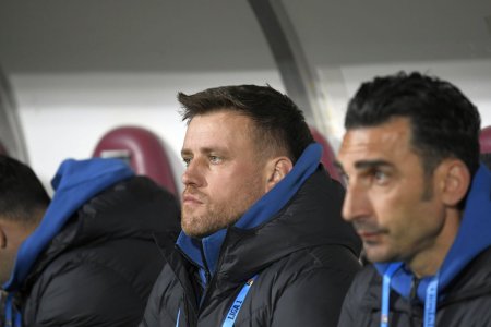 Mihai Pintilii a fentat sistemul si a prefatat Rapid - FCSB: Parca altfel iesi in oras