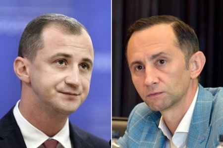 Cum a ajuns j<span style='background:#EDF514'>UDETUL TIMIS</span> butoiul cu pulbere al coalitiei PSD-PNL. Ce au de impartit Alfred Simonis si Alin Nica 