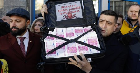 Prorusul Ilan Sor ar fi incercat sa trimita 200 de oameni la Bucuresti, la un protest organizat de AUR