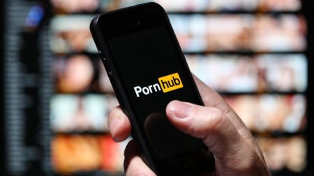 Pornhub da in judecata Uniunea Europeana din cauza normelor privind continutul online