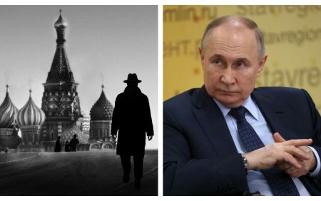 Financial Times: Spionii lui Putin s-au intors. Noile metode agresive de spionaj ale Moscovei si cele mai afectate tari