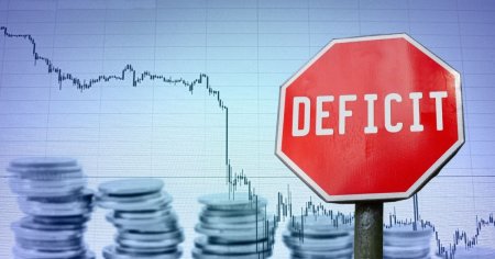 <span style='background:#EDF514'>DAIA</span>nu: Dinamica PIB-ului poate ajunge in jur de 3% insa deficitul risca sa urce la 7%