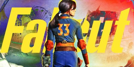 Amazon dezvaluie <span style='background:#EDF514'>TRAILER</span>ul oficial si data premierei pentru serialul Fallout, inspirat din franciza de jocuri video