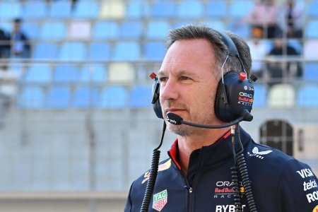 Femeia care l-a reclamat pe <span style='background:#EDF514'>CHRISTIAN</span> Horner pentru comportament nepotrivit la locul de munca a fost data afara de Red Bull