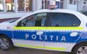 Un politist din Turnu Magurele s-a urcat baut la volan. A facut accident si s-a oprit cu masina in portile unei case