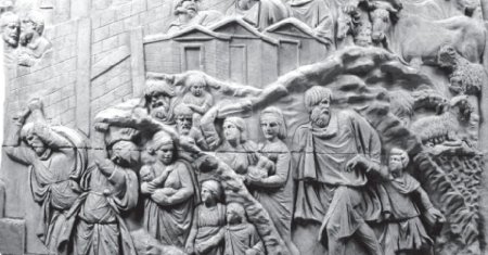 Povestea soldatilor romani care au cucerit Dacia si rutina lor de a cuceri popoare. Toate informatiile se gasesc pe Columna lui Traian