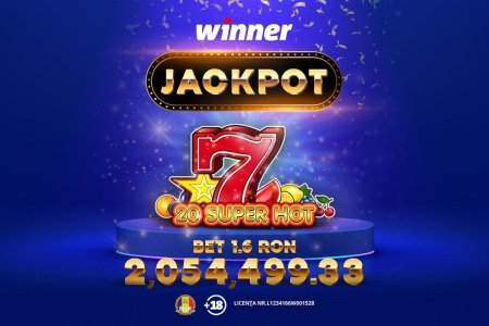 Experienta extraordinara a castigarii <span style='background:#EDF514'>JACKPOT</span>ului de Inima Neagra: Povestea unui vis devenit realitate