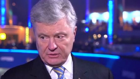 Petro Porosenko, la Congresul PPE: Romania si Polonia importa mai multe cereale din Rusia decat din Ucraina!