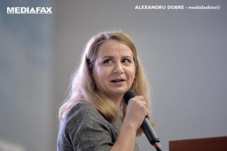 Ligia Deca, impulsionata sa mearga pana la capat cu ancheta la scoala Nicolae Titulescu