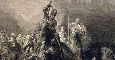Cum a ajuns Ioan de Hunedoara voievod al Transilvaniei. Cronicarii vremii il numeau bastard