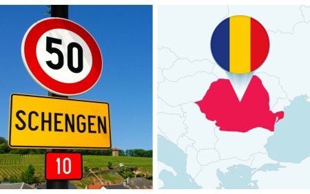 Cand ar putea deveni Romania membru cu drepturi depline in Schengen. Solicitarea cancelarului Austriei