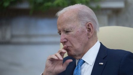 Joe Biden a pregatit Israelului o surpriza de proportii legata de Gaza in discursul despre starea Uniunii