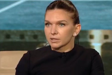 A fost accident, neglijenta sau mana criminala? » Simona Halep, dezvaluire de impact: Nu avea ce sa caute acolo