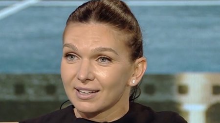 Simona Halep va juca la Miami! Detalii exclusive despre revenirea pe terenul de tenis: Ma arunc putin. Temerea e destul de mare