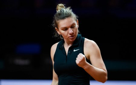 Simona Halep a anuntat primul turneu la care va participa dupa ce TAS i-a redus suspendarea