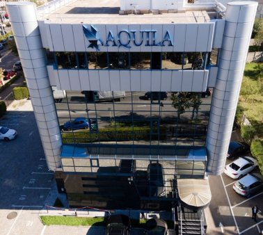 Bursa. De la inceputul anului, Aquila este cea mai performanta actiune din indicele BET, cu o apreciere de 30%