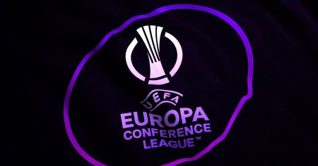 Maccabi Tel Aviv, Lille si <span style='background:#EDF514'>FENERBAHCE</span> se indreapta spre sferturile Europa Conference League