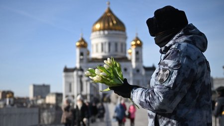 Avertisment de atacuri teroriste la Moscova in urmatoarele doua zile publicat de Ambasada Statelor Unite din Rusia