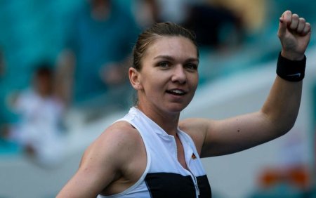 Simona Halep: A fost socul vietii mele, nu s-au respectat regulile cu proba de sange prelevata la Bucuresti