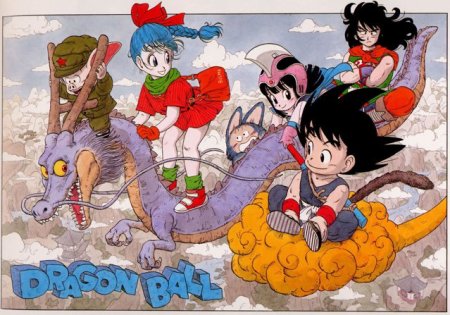 Creatorul <span style='background:#EDF514'>CELEBRELOR</span> benzi desenate japoneze Dragon Ball, Akira Toriyama, a murit la 68 de ani