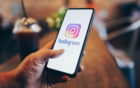 Instagram a depasit TikTok ca numar al descarcarilor si a devenit cea mai descarcata aplicatie din lume