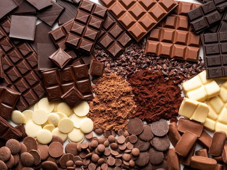 Analisti: Ciocolata devine din ce in ce mai scumpa