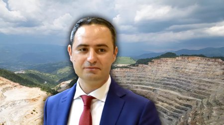 Avertismentul lui <span style='background:#EDF514'>ALEXANDRU NAZARE</span> privind despagubirile de la Rosia Montana ignorat de PNL, USR si UDMR 