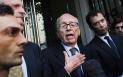 Miliardarul <span style='background:#EDF514'>RUPERT MURDOCH</span>, in varsta de 92 de ani, se casatoreste a cincea oara. Cine este viitoarea sotie a mogulului