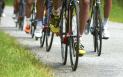 Cati ciclisti din cei 182 inscrisi la un concurs s-au retras dupa anuntul privind obligativitatea <span style='background:#EDF514'>TESTARI</span>i antidoping