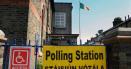 Irlanda voteaza pentru a-si moderniza <span style='background:#EDF514'>CONSTITUTIA</span> in legatura cu femeile si familia